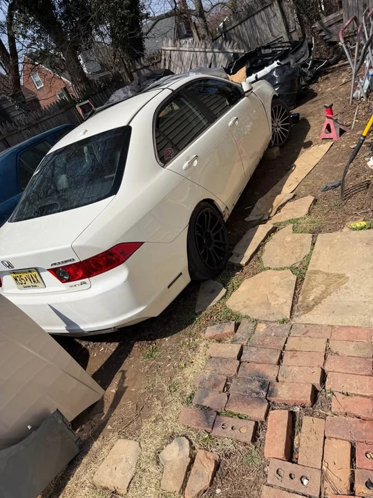2008 Acura TSX 1st Gen - Image 17 of 17