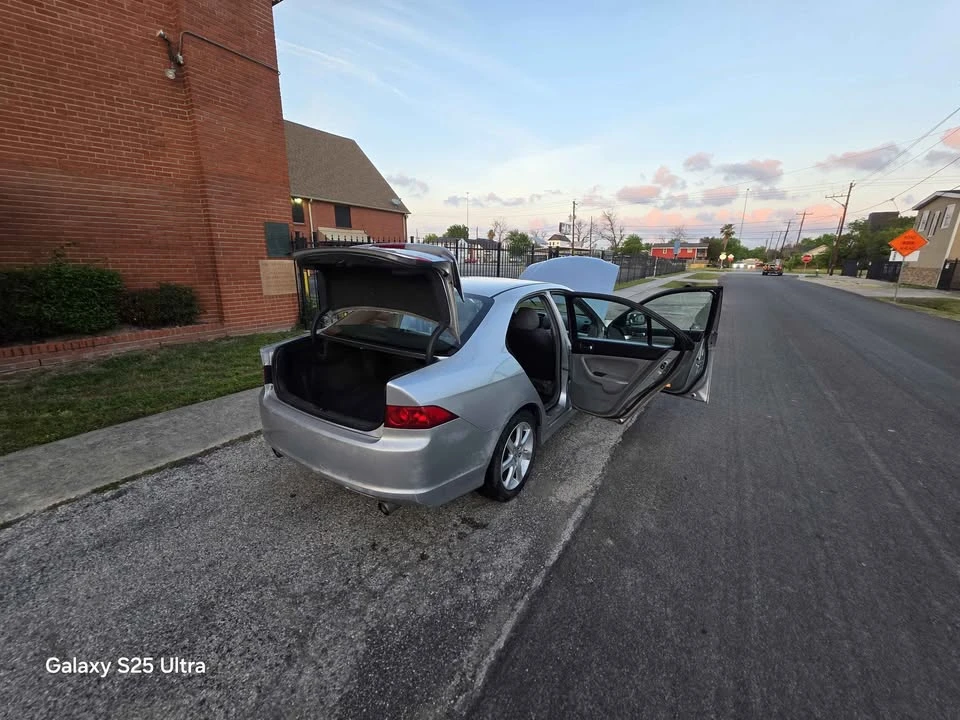 2008 Acura TSX 1st Gen - Image 12 of 19