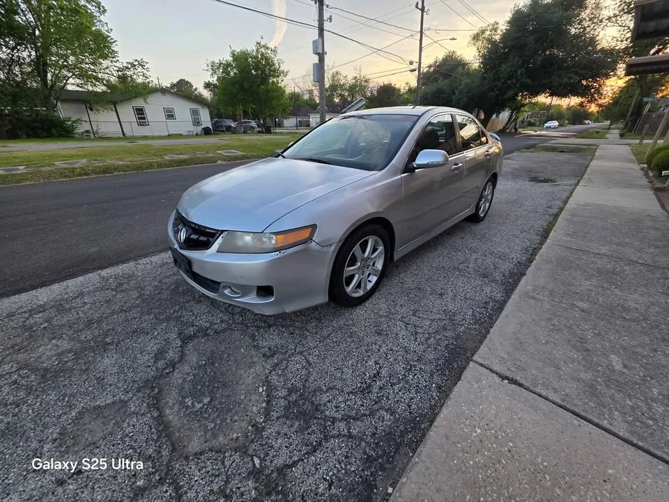 2008 Acura TSX 1st Gen - Image 8 of 19