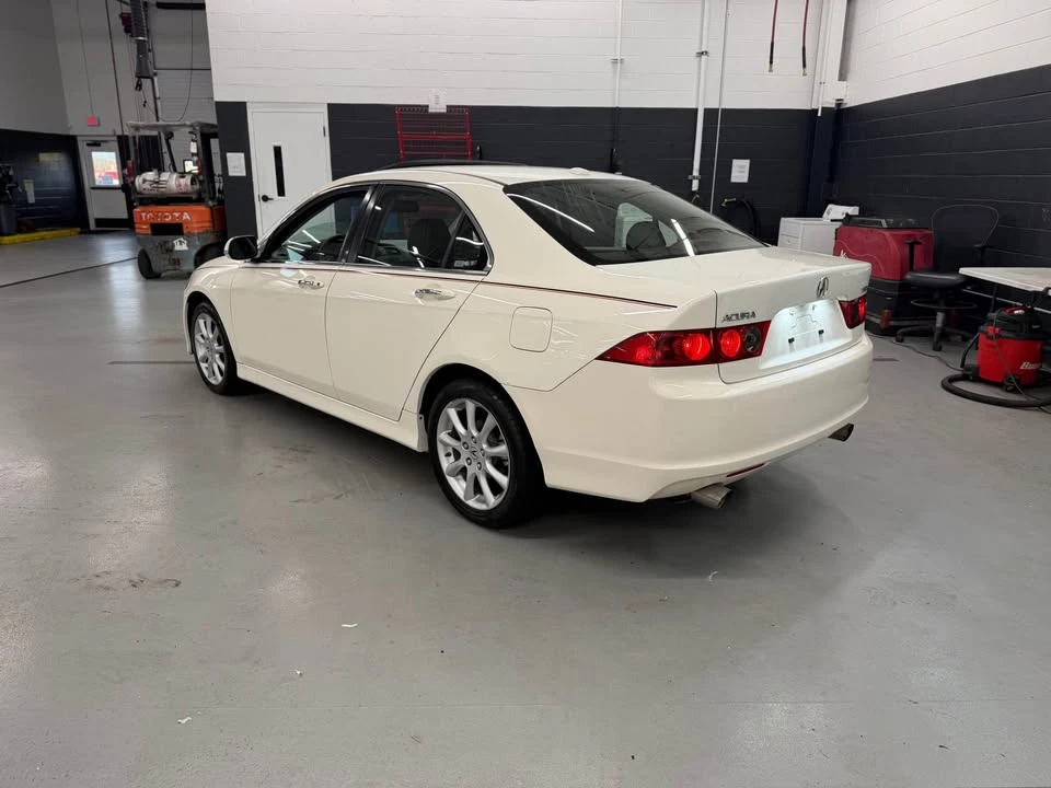 2008 Acura TSX 1st Gen - Image 3 of 13