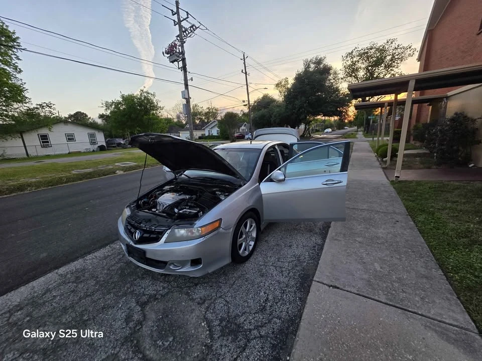 2008 Acura TSX 1st Gen - Image 10 of 19