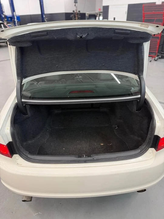 2008 Acura TSX 1st Gen - Image 7 of 13