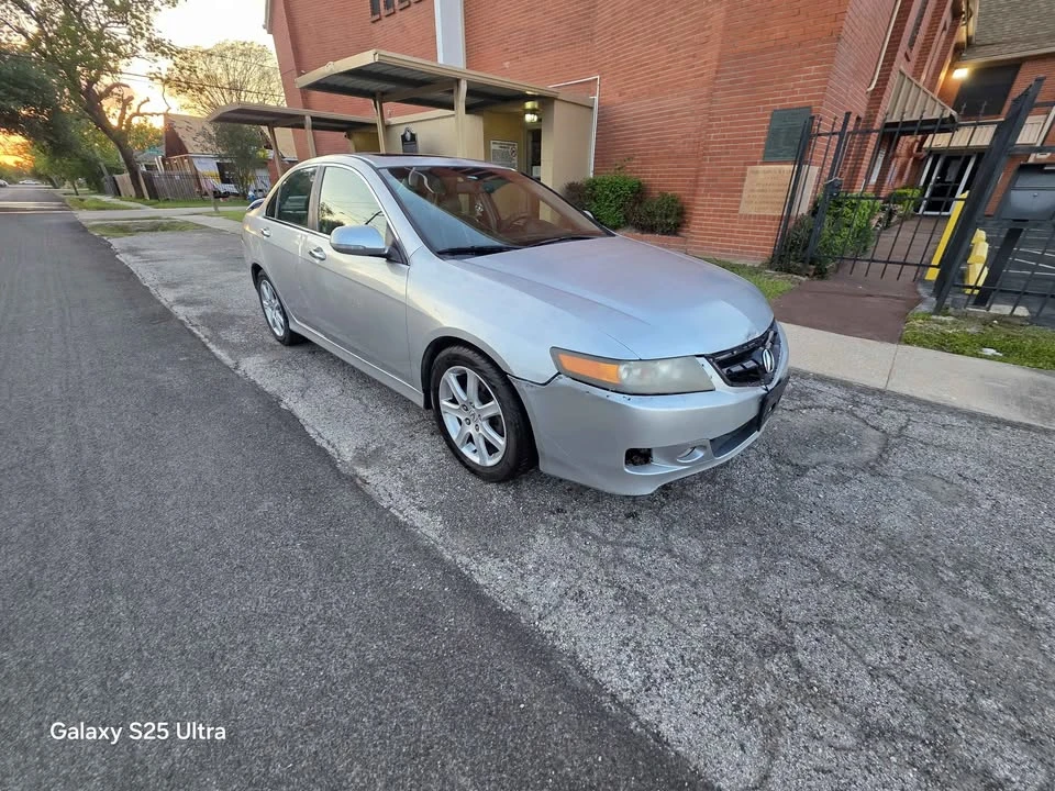2008 Acura TSX 1st Gen - Image 2 of 19