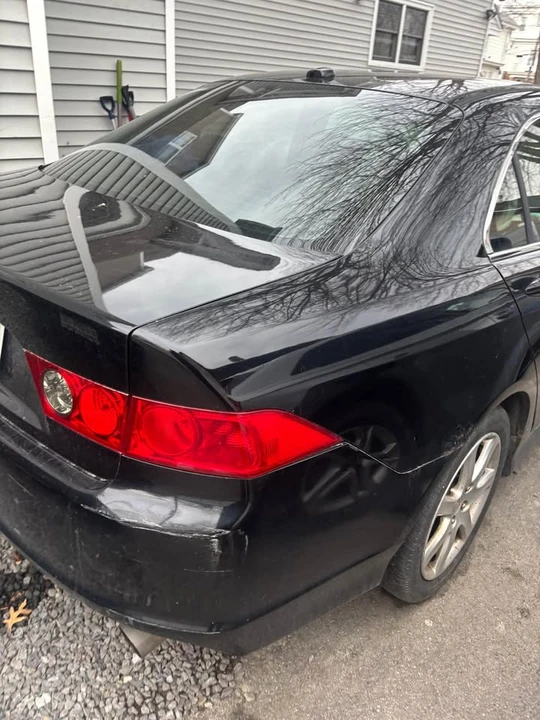 2008 Acura TSX 1st Gen - Image 6 of 12