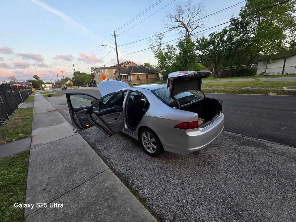 2008 Acura TSX 1st Gen - Image 11 of 19