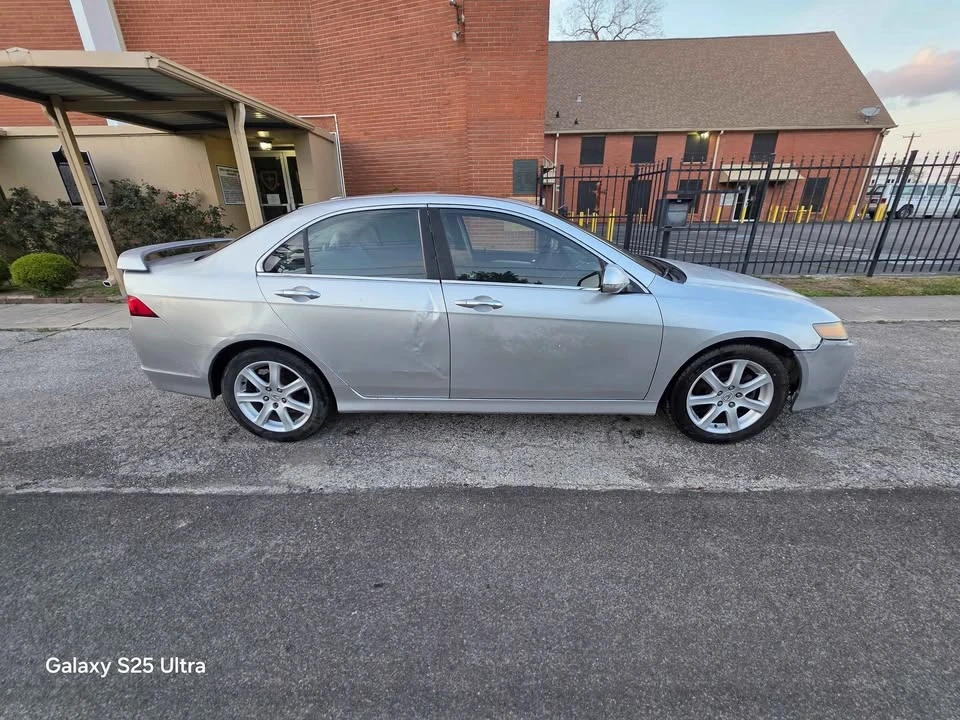 2008 Acura TSX 1st Gen - Image 3 of 19