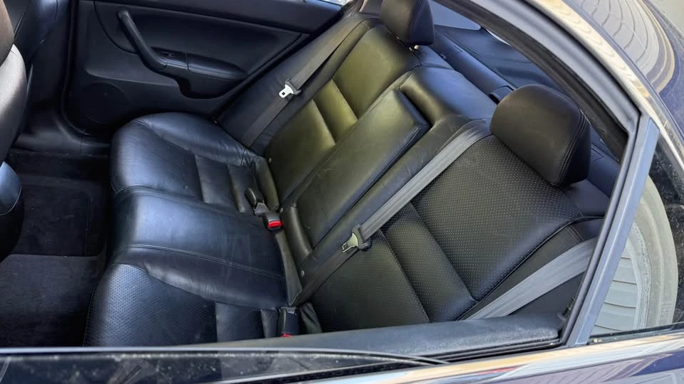 2008 Acura TSX 1st Gen - Image 13 of 20