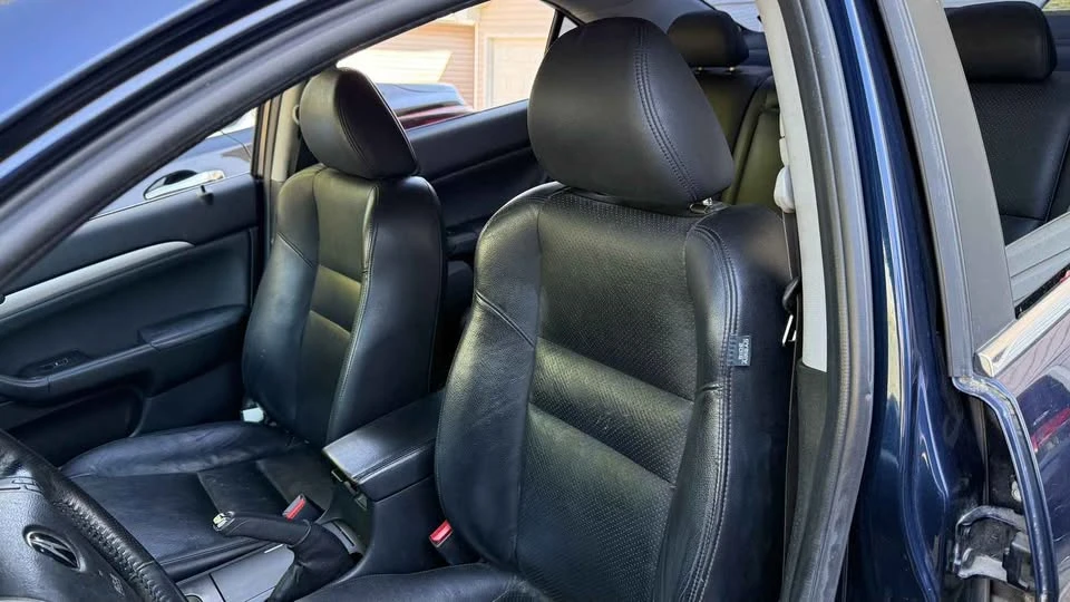 2008 Acura TSX 1st Gen - Image 14 of 15