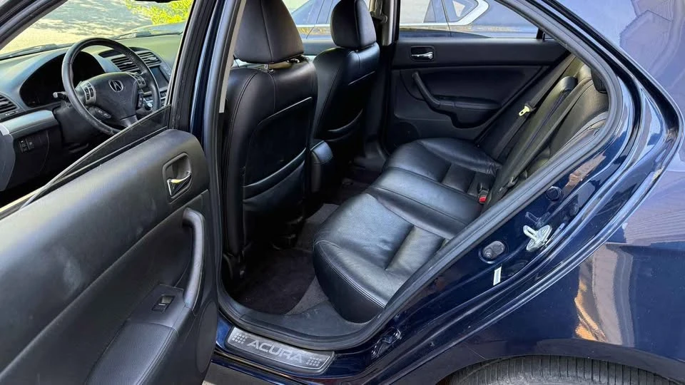 2008 Acura TSX 1st Gen - Image 11 of 15