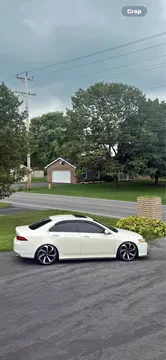 2008 Acura TSX