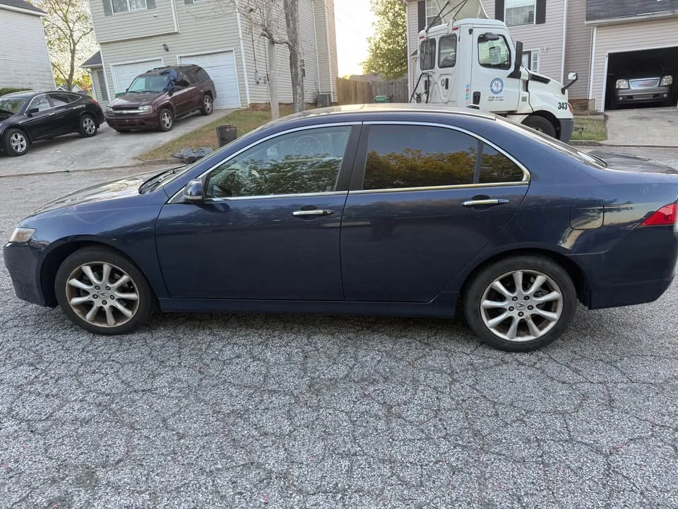2008 Acura TSX 1st Gen - Image 8 of 20