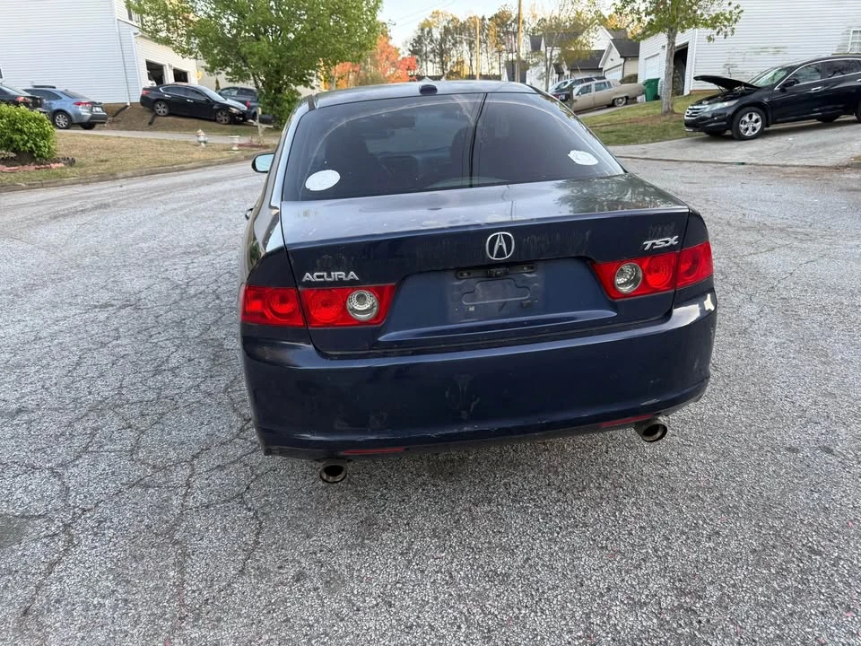2008 Acura TSX 1st Gen - Image 5 of 20