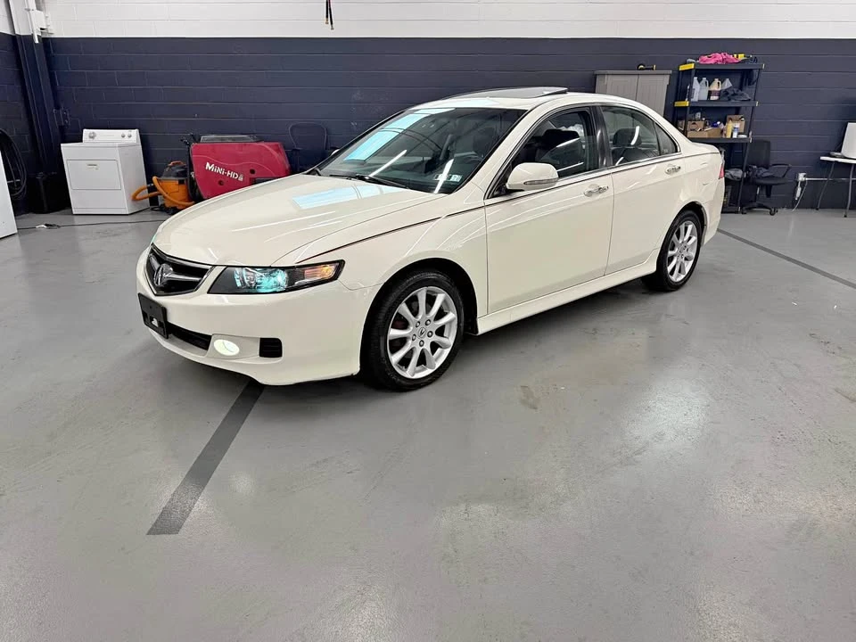 2008 Acura TSX 1st Gen - Image 2 of 13