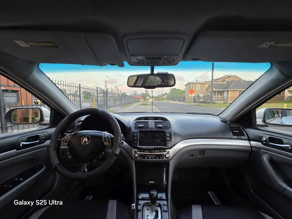 2008 Acura TSX 1st Gen - Image 18 of 19