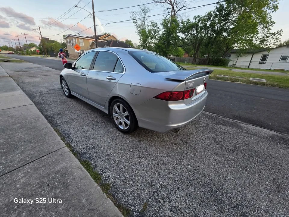 2008 Acura TSX 1st Gen - Image 6 of 19