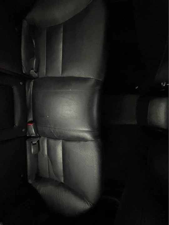 2008 Acura TSX 1st Gen - Image 11 of 12