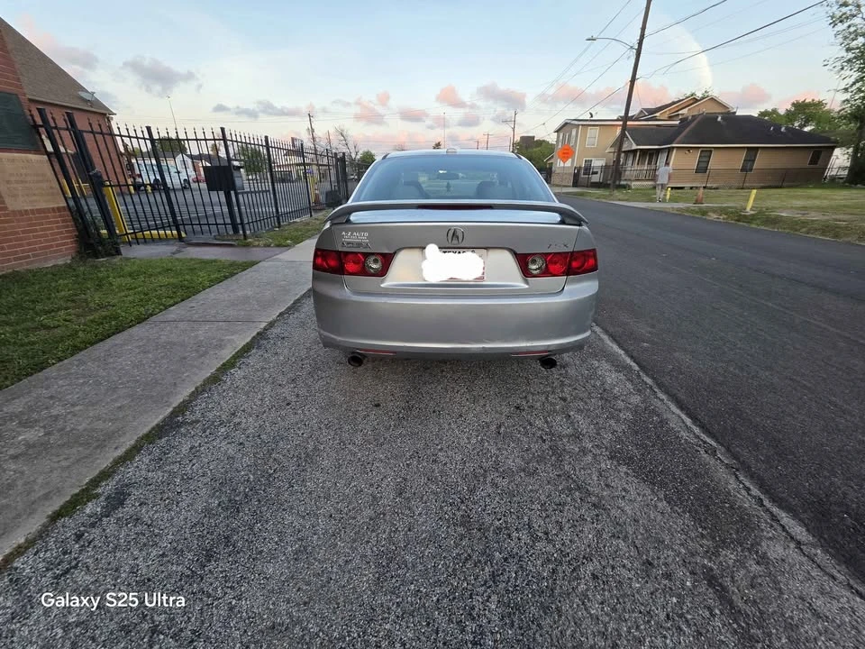 2008 Acura TSX 1st Gen - Image 5 of 19