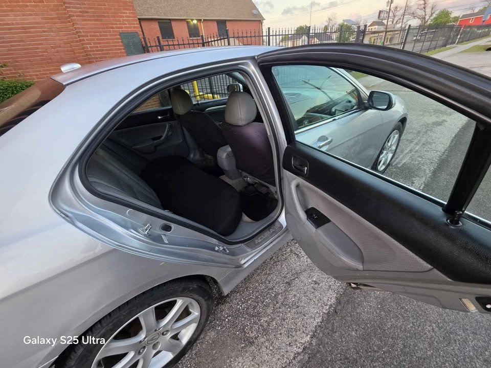 2008 Acura TSX 1st Gen - Image 16 of 19