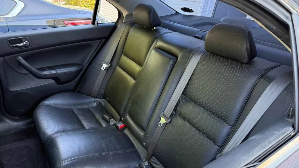 2008 Acura TSX 1st Gen - Image 12 of 15
