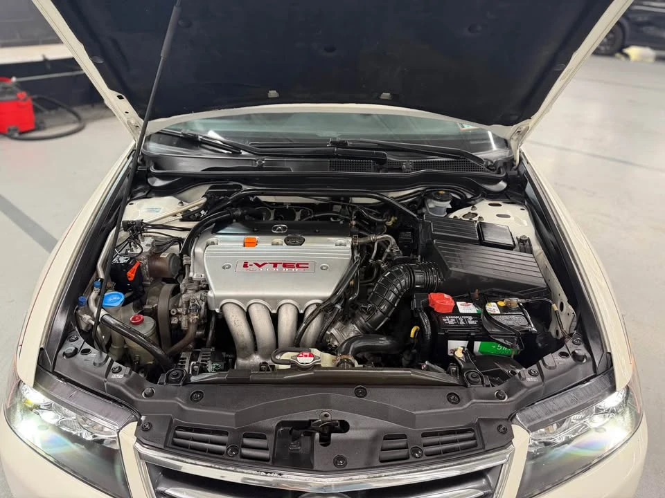 2008 Acura TSX 1st Gen - Image 6 of 13