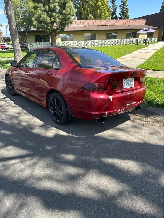 2008 Acura TSX 1st Gen - Image 4 of 6