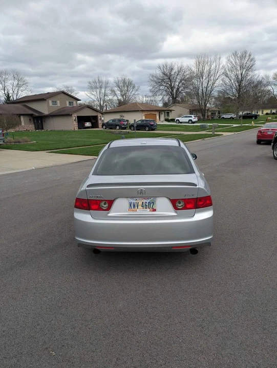2008 Acura TSX 1st Gen - Image 7 of 13