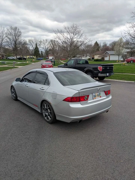 2008 Acura TSX 1st Gen - Image 6 of 13