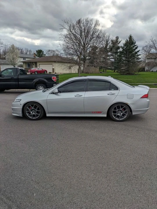 2008 Acura TSX 1st Gen - Image 5 of 13