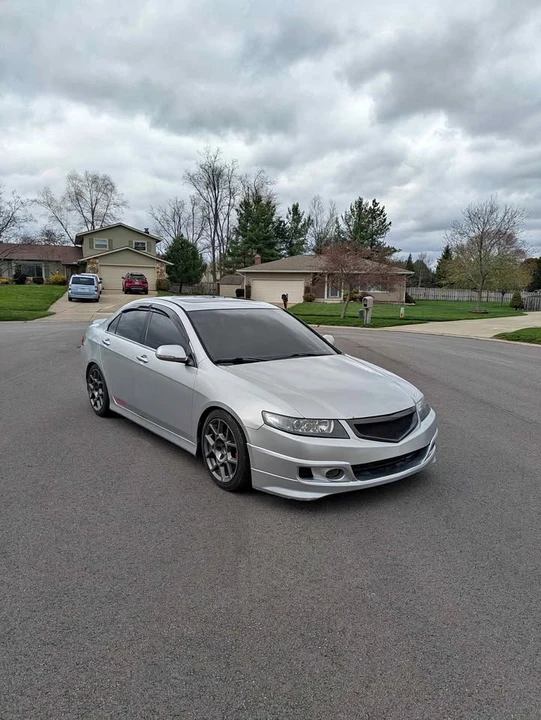 2008 Acura TSX 1st Gen - Image 2 of 13