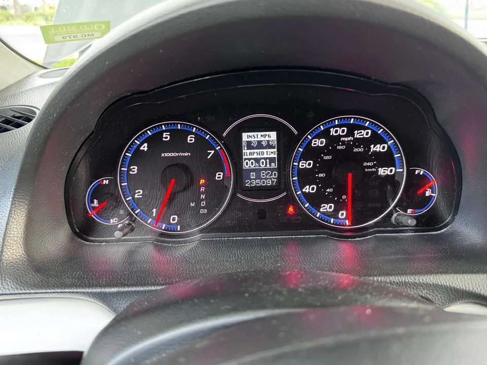 2008 Acura TSX 1st Gen - Image 13 of 15