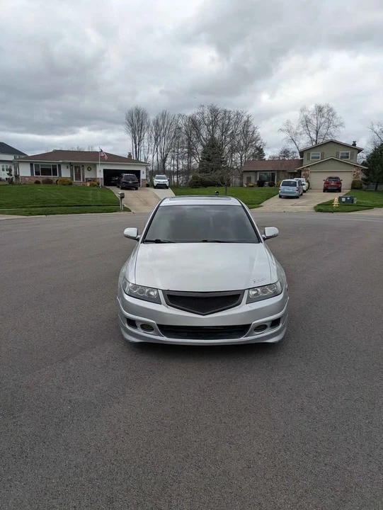 2008 Acura TSX 1st Gen - Image 3 of 13