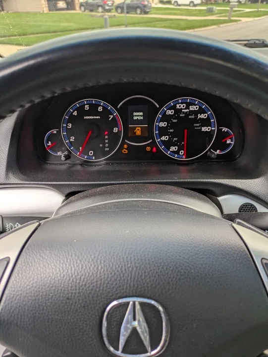2008 Acura TSX 1st Gen - Image 12 of 13