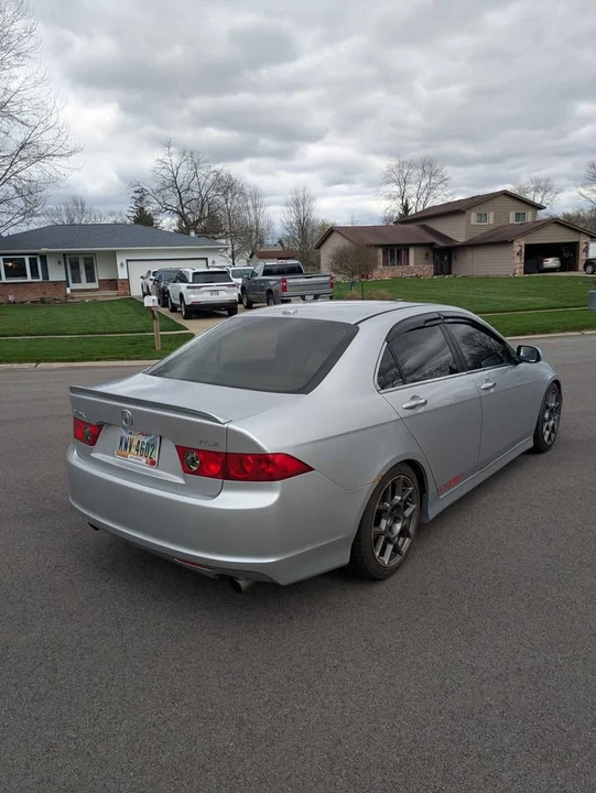 2008 Acura TSX 1st Gen - Image 8 of 13