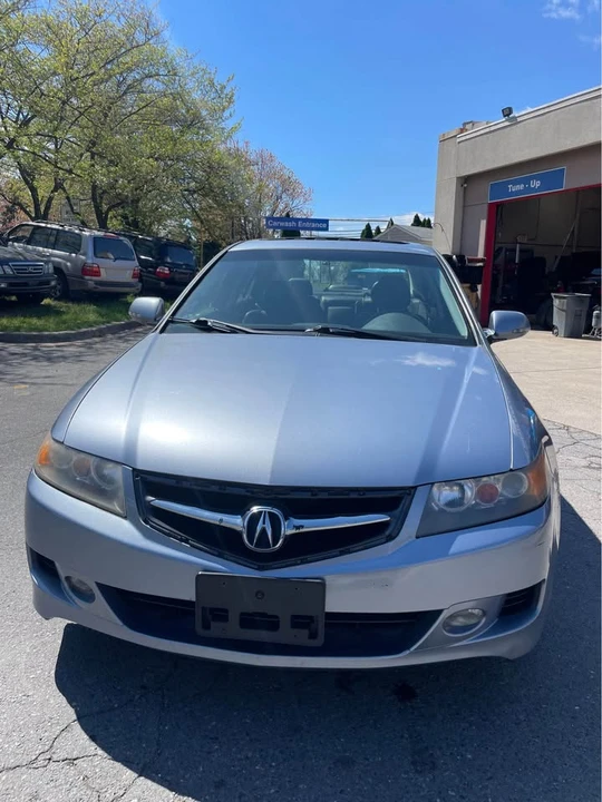 2008 Acura TSX 1st Gen - Image 3 of 11