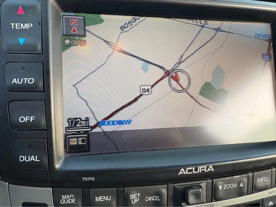 2008 Acura TSX 1st Gen - Image 3 of 7