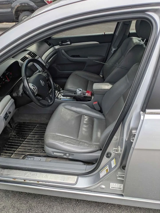 2008 Acura TSX 1st Gen - Image 11 of 13