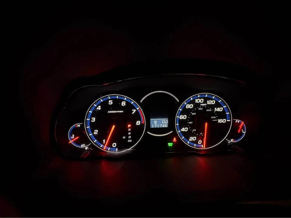 2008 Acura TSX 1st Gen - Image 2 of 7