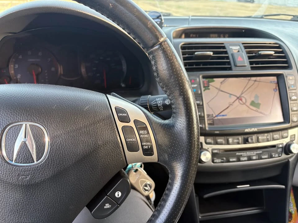 2008 Acura TSX 1st Gen - Image 4 of 7