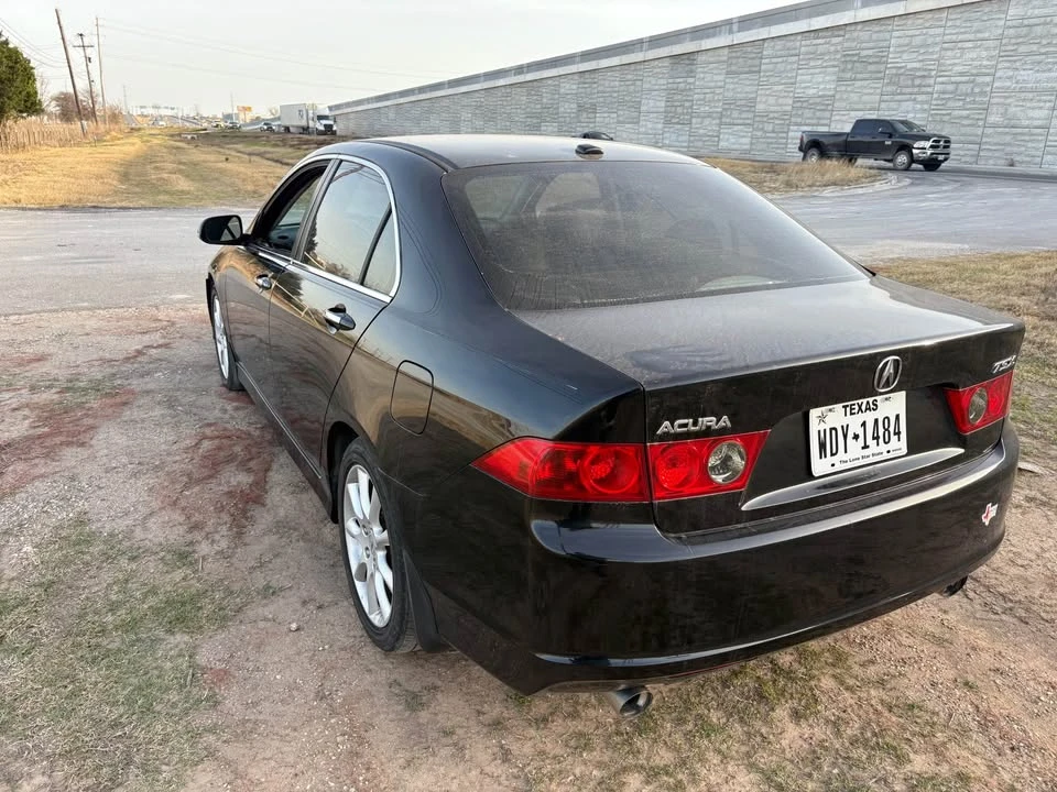 2008 Acura TSX 1st Gen - Image 5 of 7