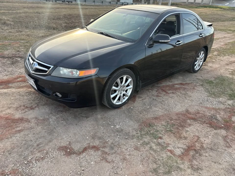 2008 Acura TSX 1st Gen - Image 6 of 7