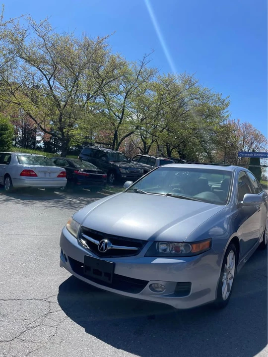 2008 Acura TSX 1st Gen - Image 4 of 11