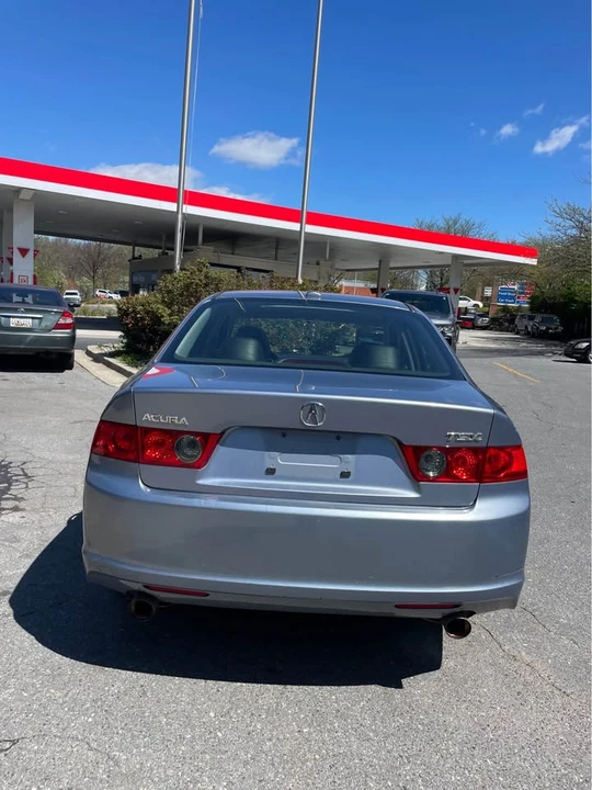 2008 Acura TSX 1st Gen - Image 5 of 11