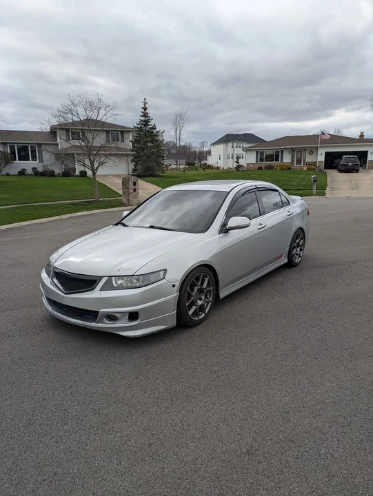 2008 Acura TSX 1st Gen - Image 4 of 13