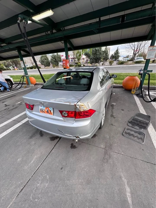 2008 Acura TSX 1st Gen - Image 5 of 15