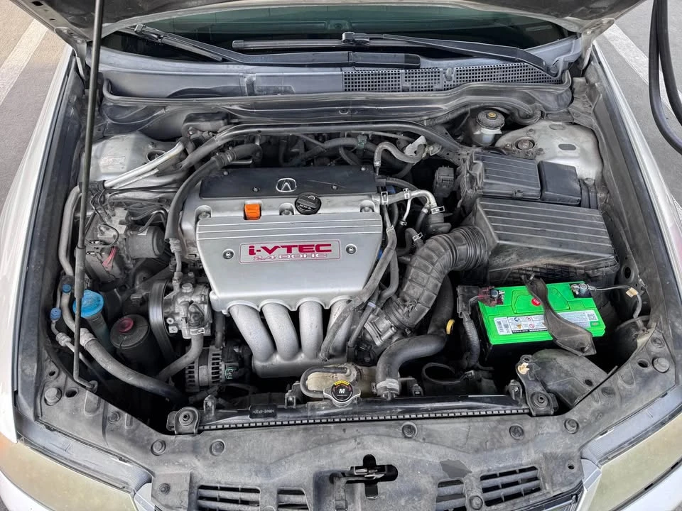 2008 Acura TSX 1st Gen - Image 15 of 15