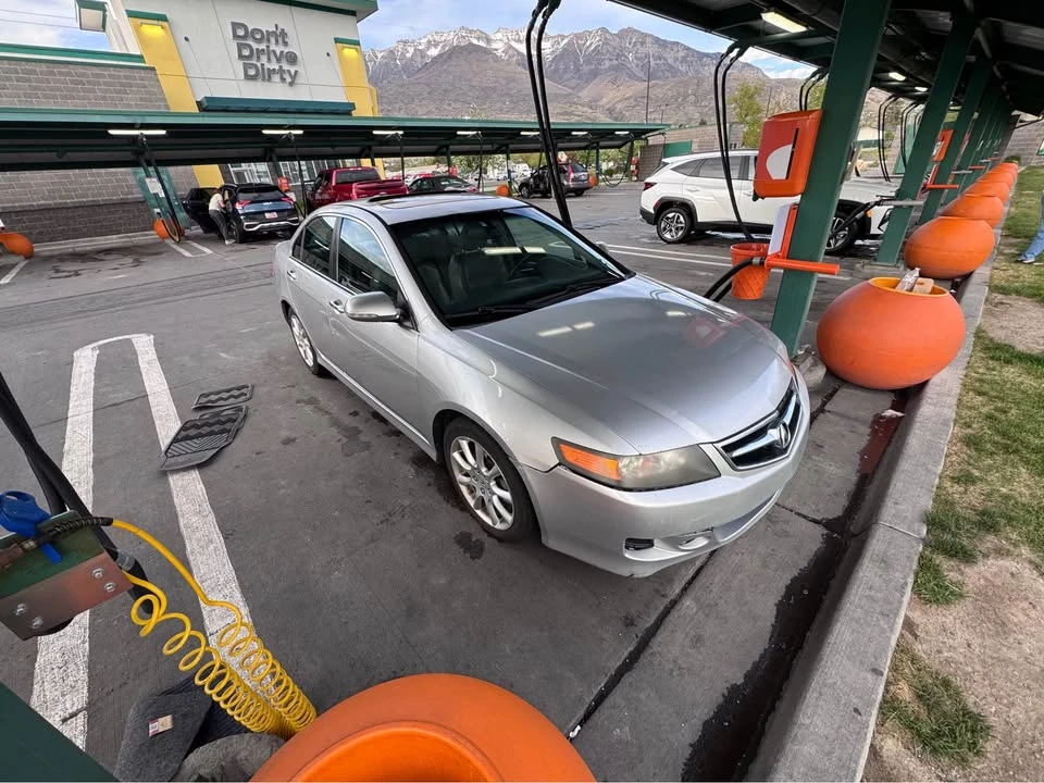2008 Acura TSX 1st Gen - Image 7 of 15
