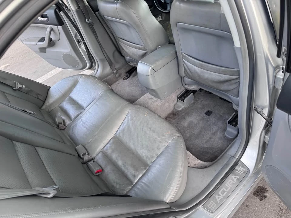 2008 Acura TSX 1st Gen - Image 8 of 15