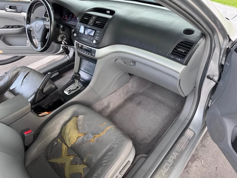 2008 Acura TSX 1st Gen - Image 12 of 15