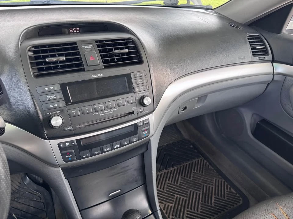 2008 Acura TSX 1st Gen - Image 14 of 15