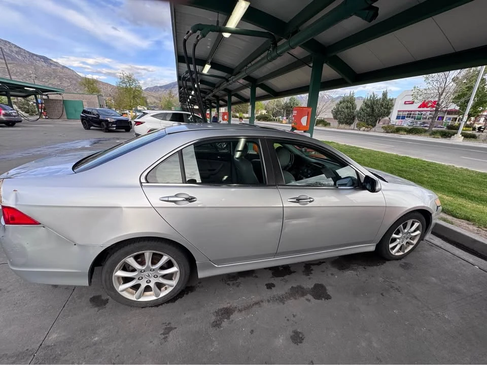 2008 Acura TSX 1st Gen - Image 6 of 15